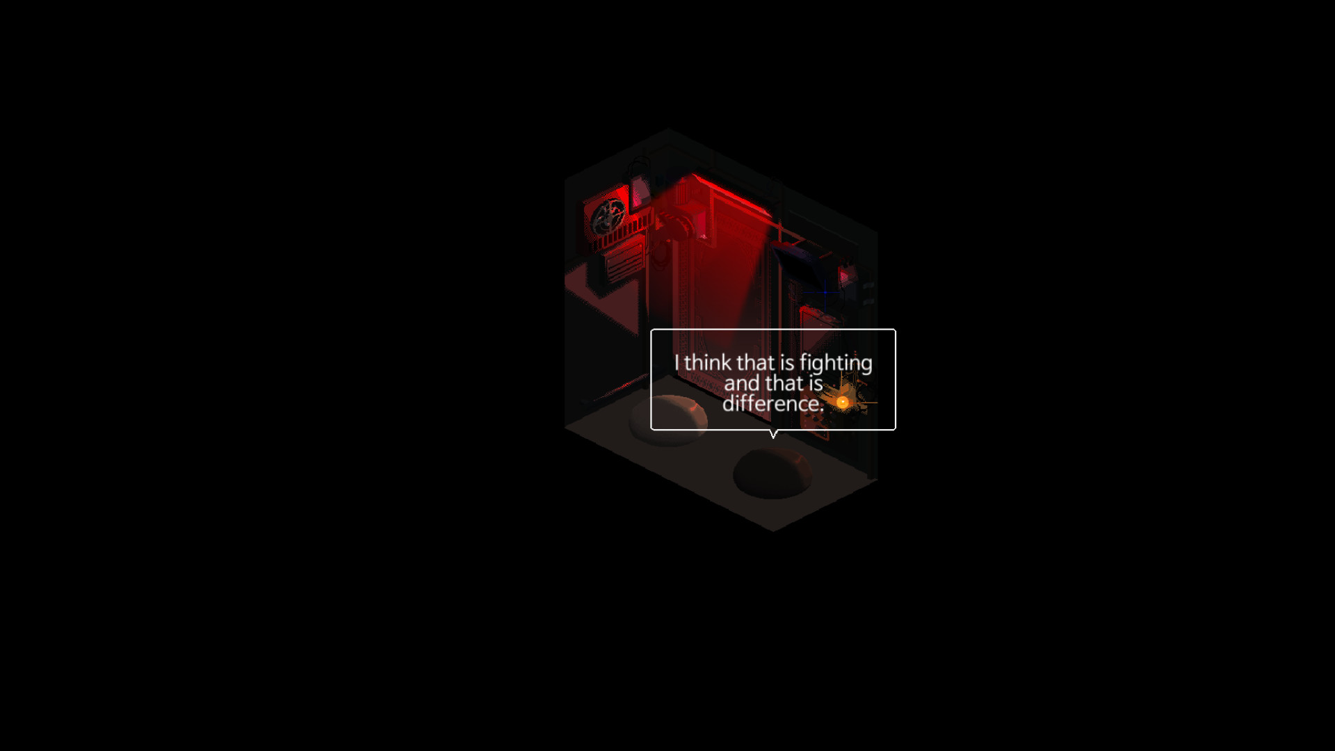 The Dew screenshot 6