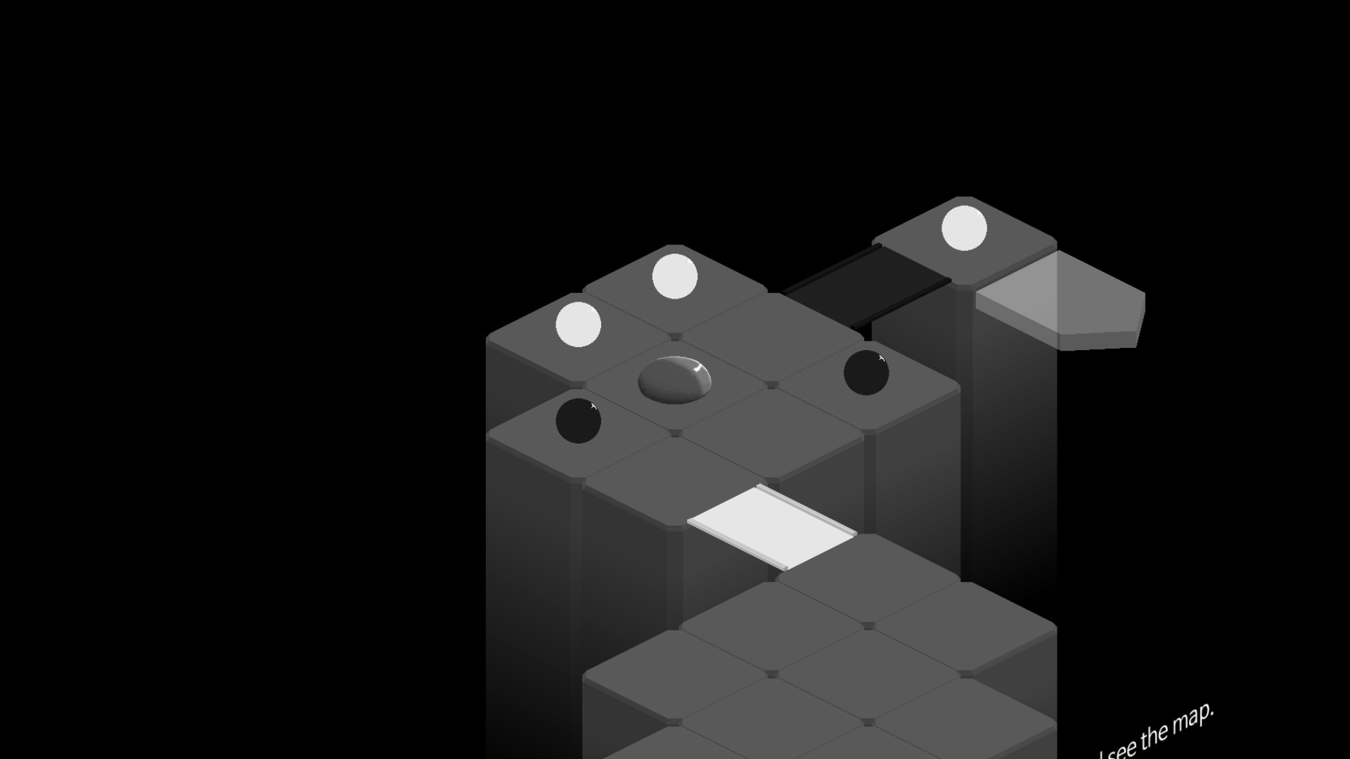 The Dew screenshot 2