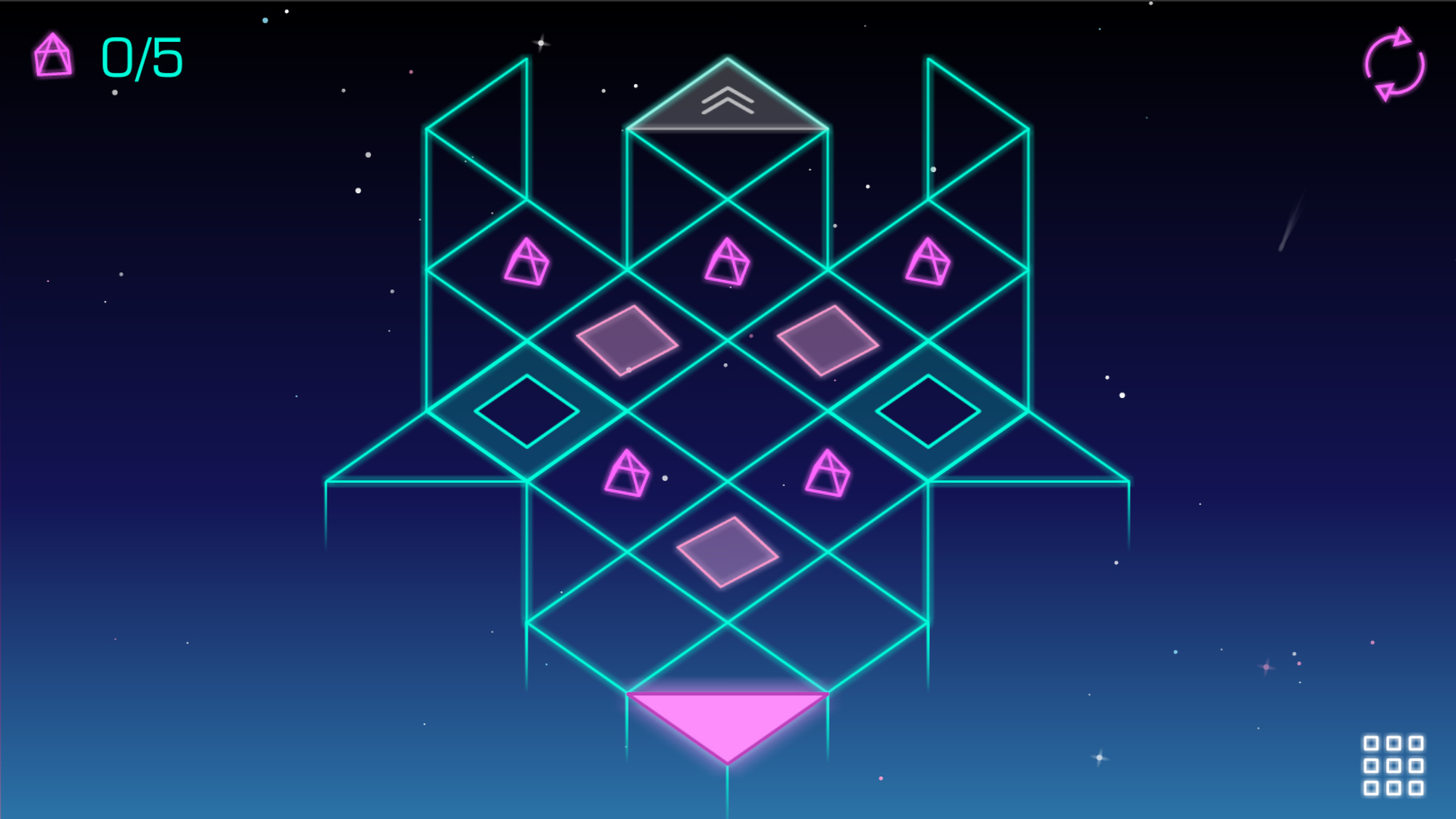 Neo Angle screenshot 1