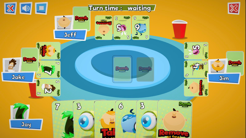 Dumb Stone screenshot 5