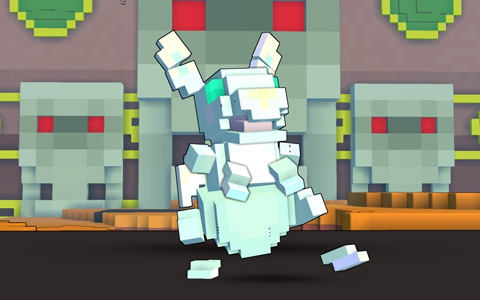 Trove - Eclipse Pack screenshot 5