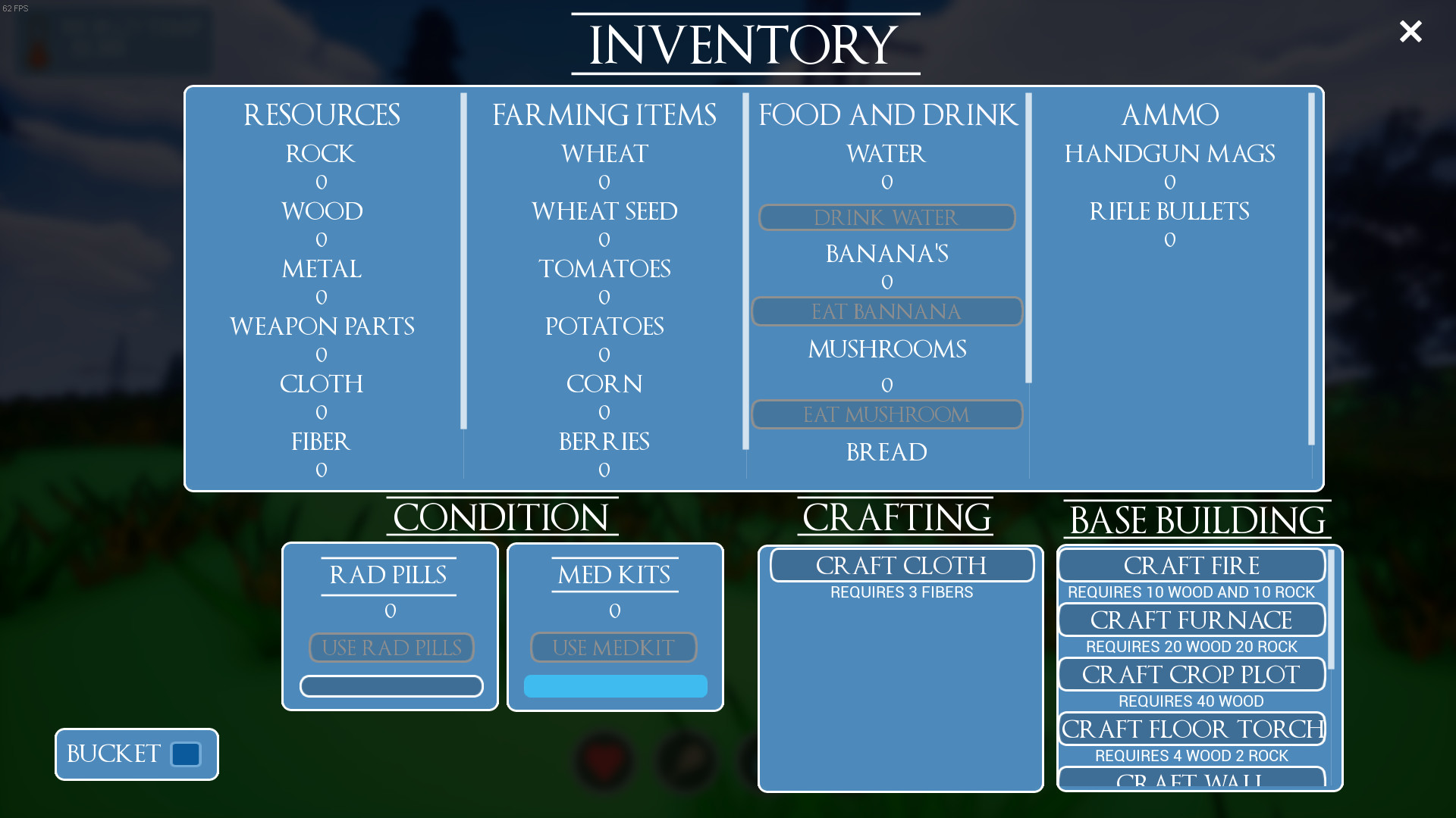 Grimtale Island screenshot 7
