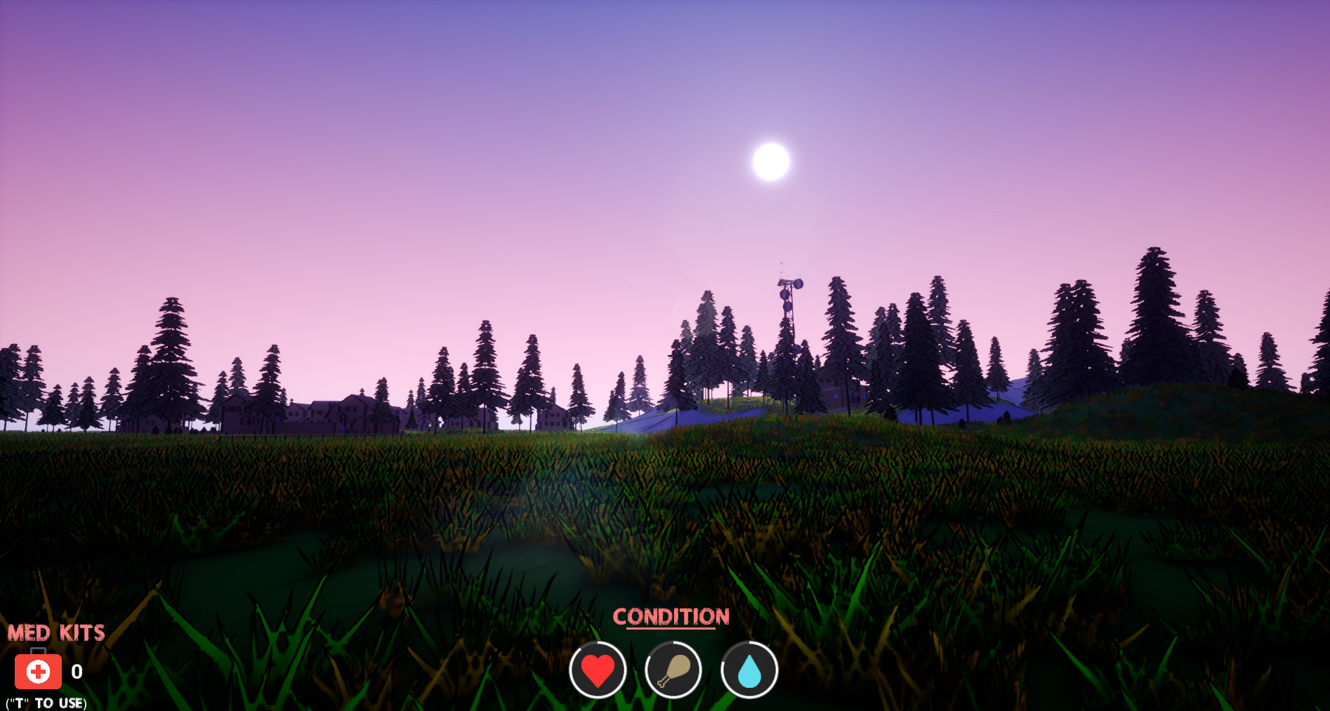 Grimtale Island screenshot 16