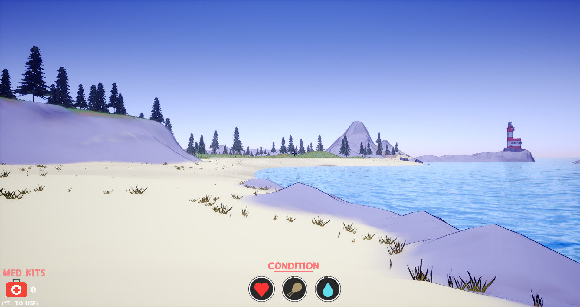 Grimtale Island screenshot 11