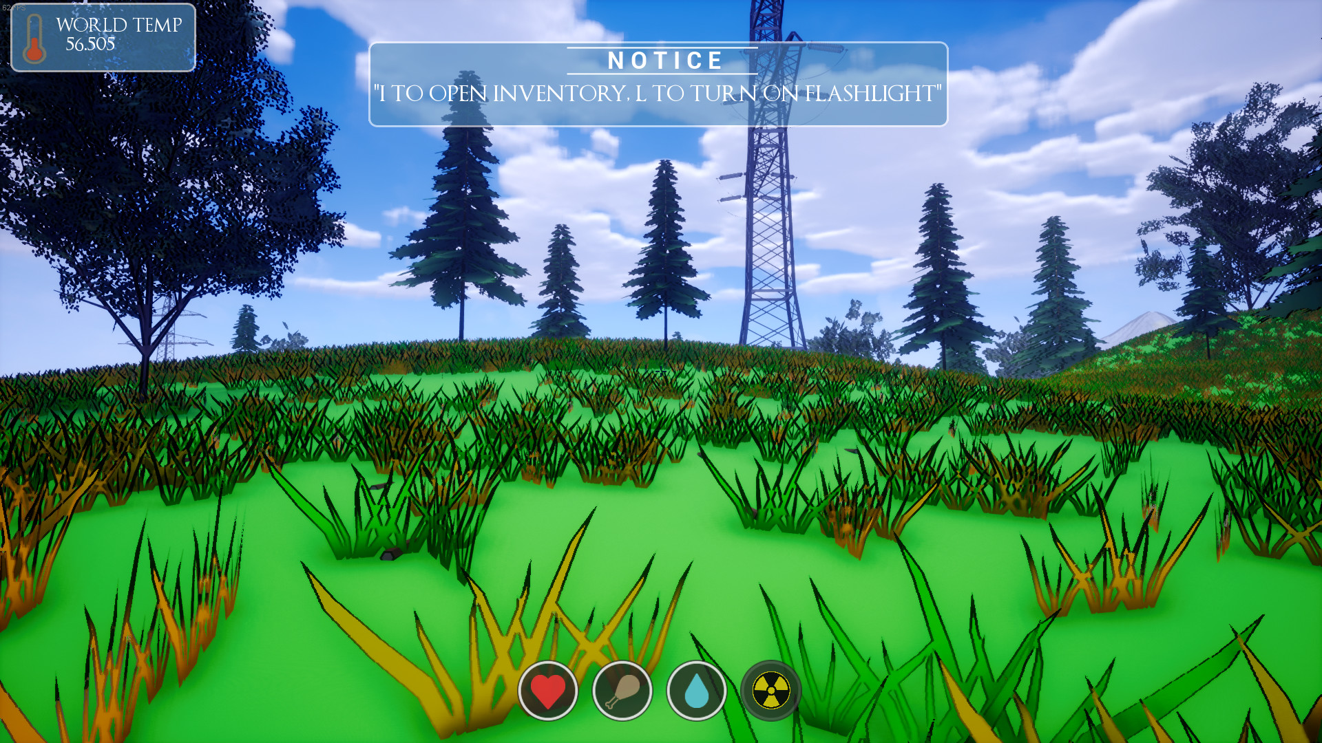 Grimtale Island screenshot 21