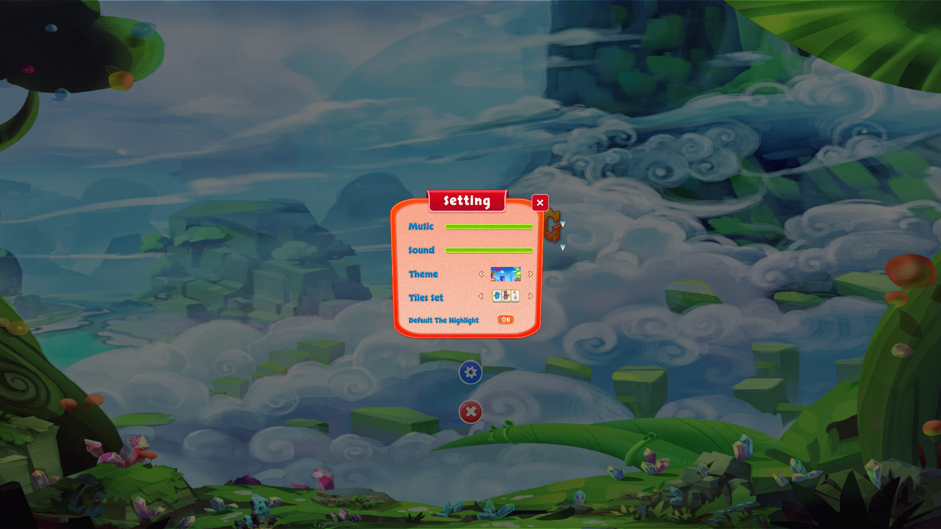 Mahjong Challenge screenshot 6
