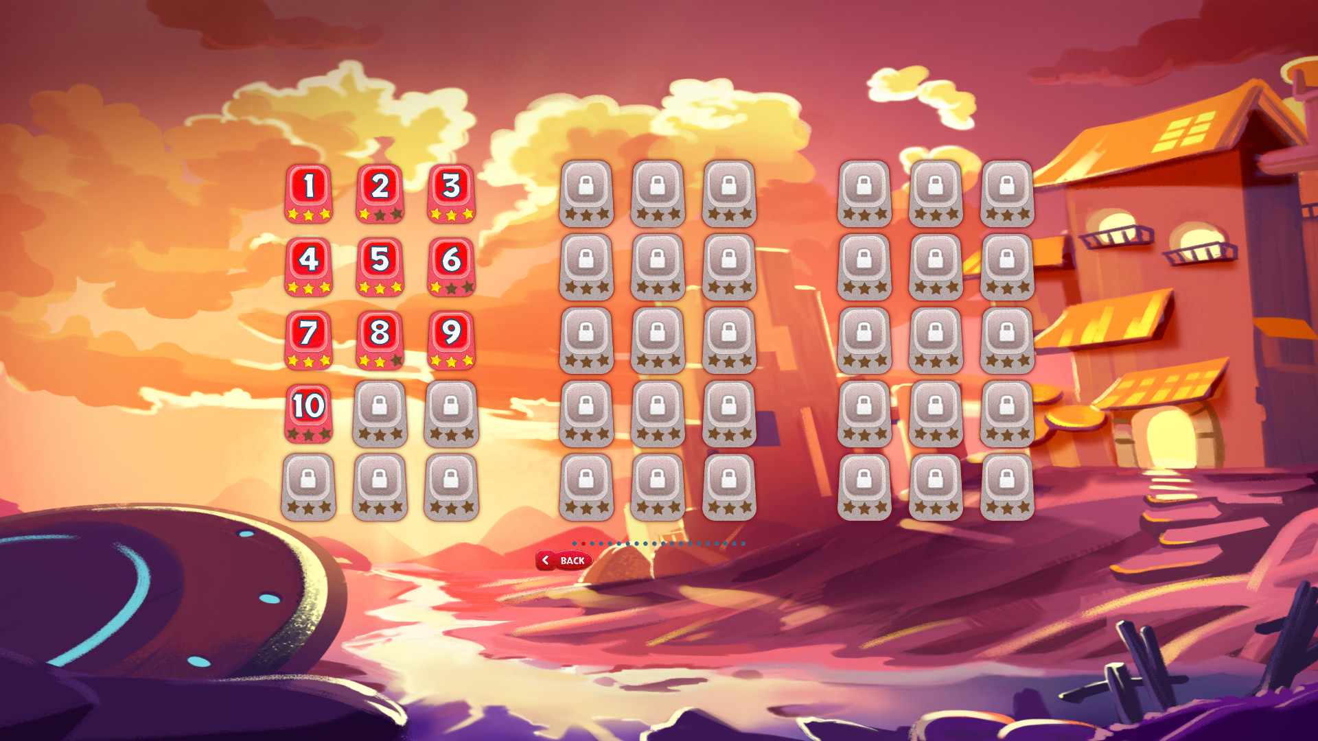 Mahjong Challenge screenshot 3