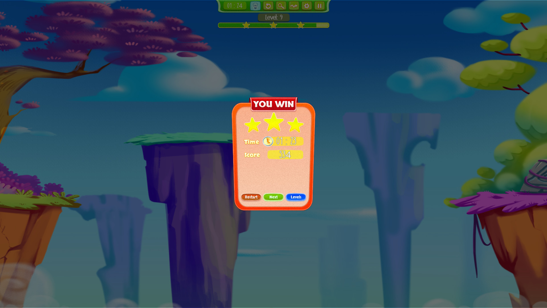 Mahjong Challenge screenshot 4