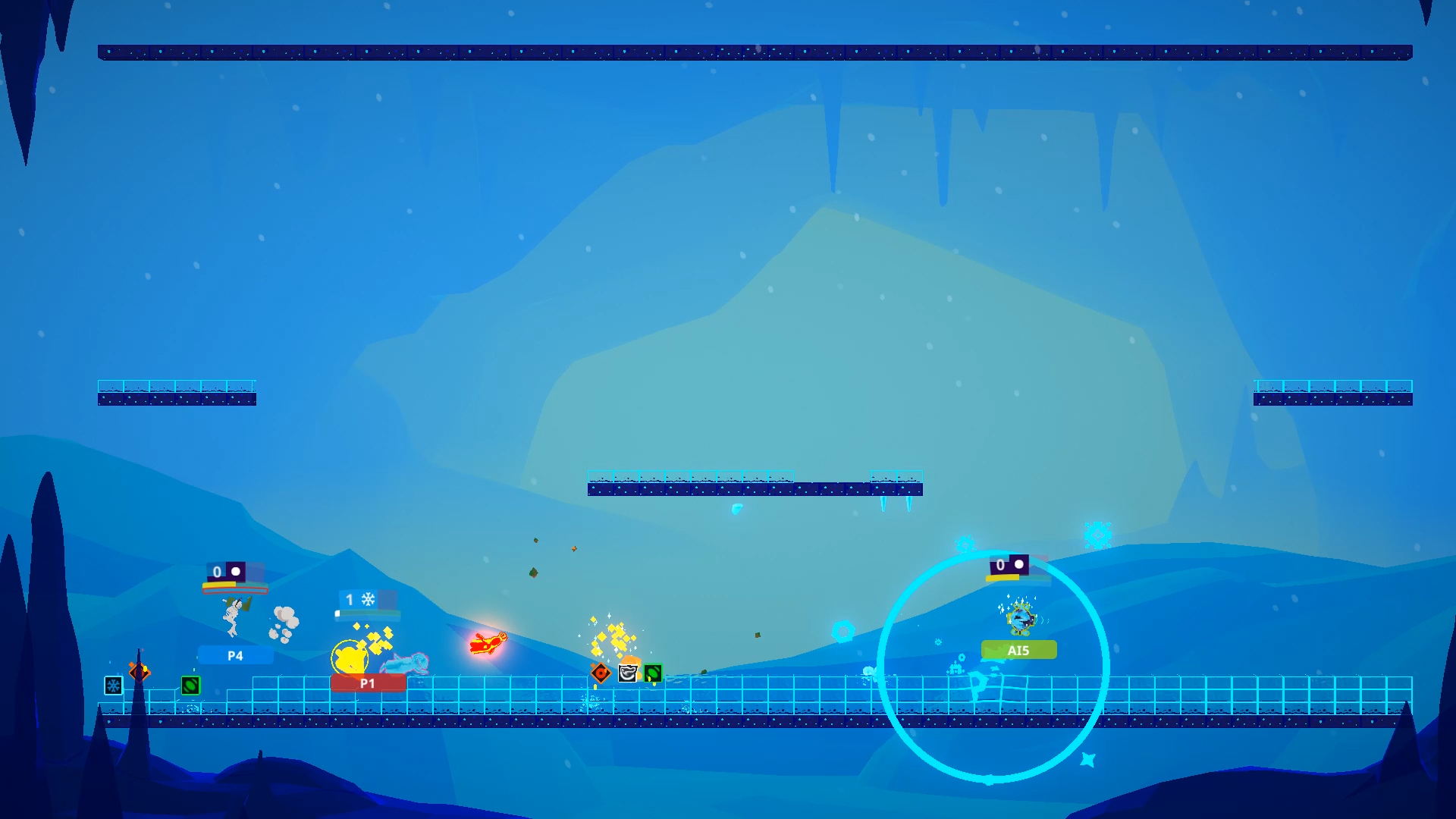 Bomsy screenshot 7