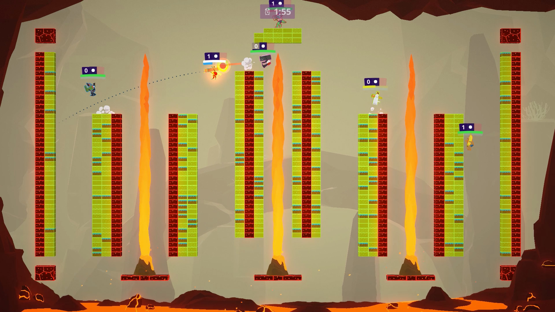 Bomsy screenshot 9