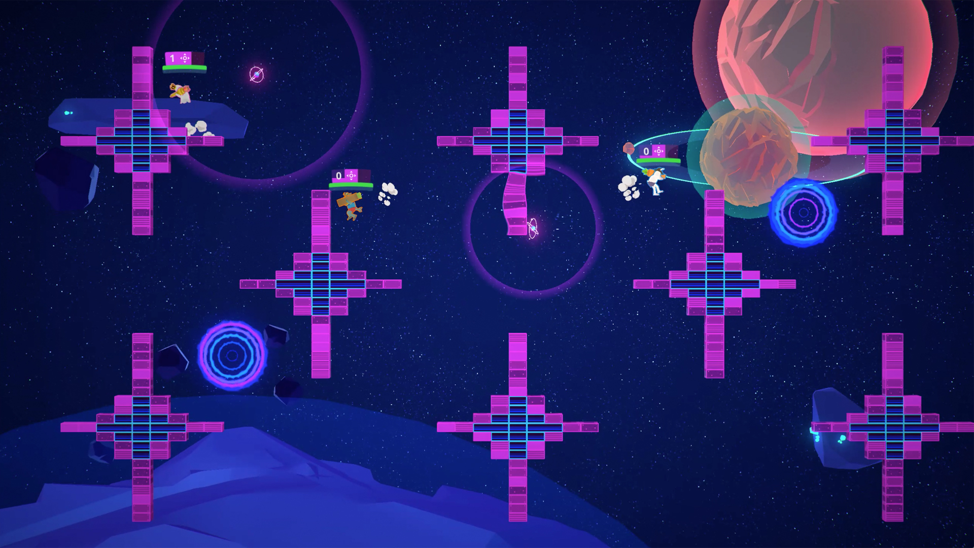 Bomsy screenshot 3