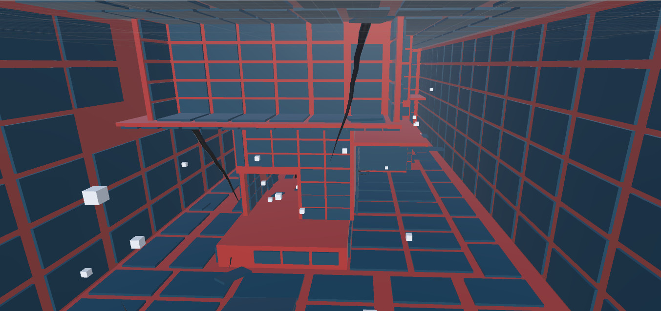 Fake World VR screenshot 9