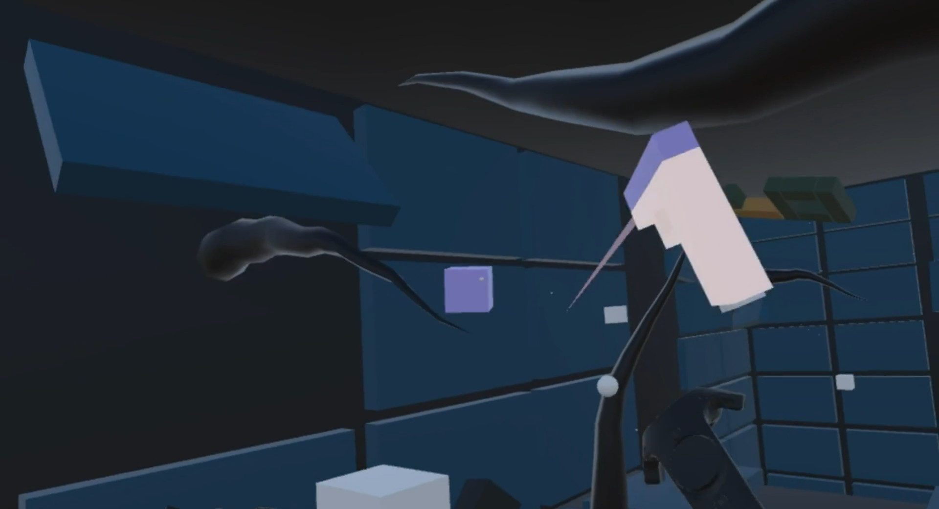 Fake World VR screenshot 3