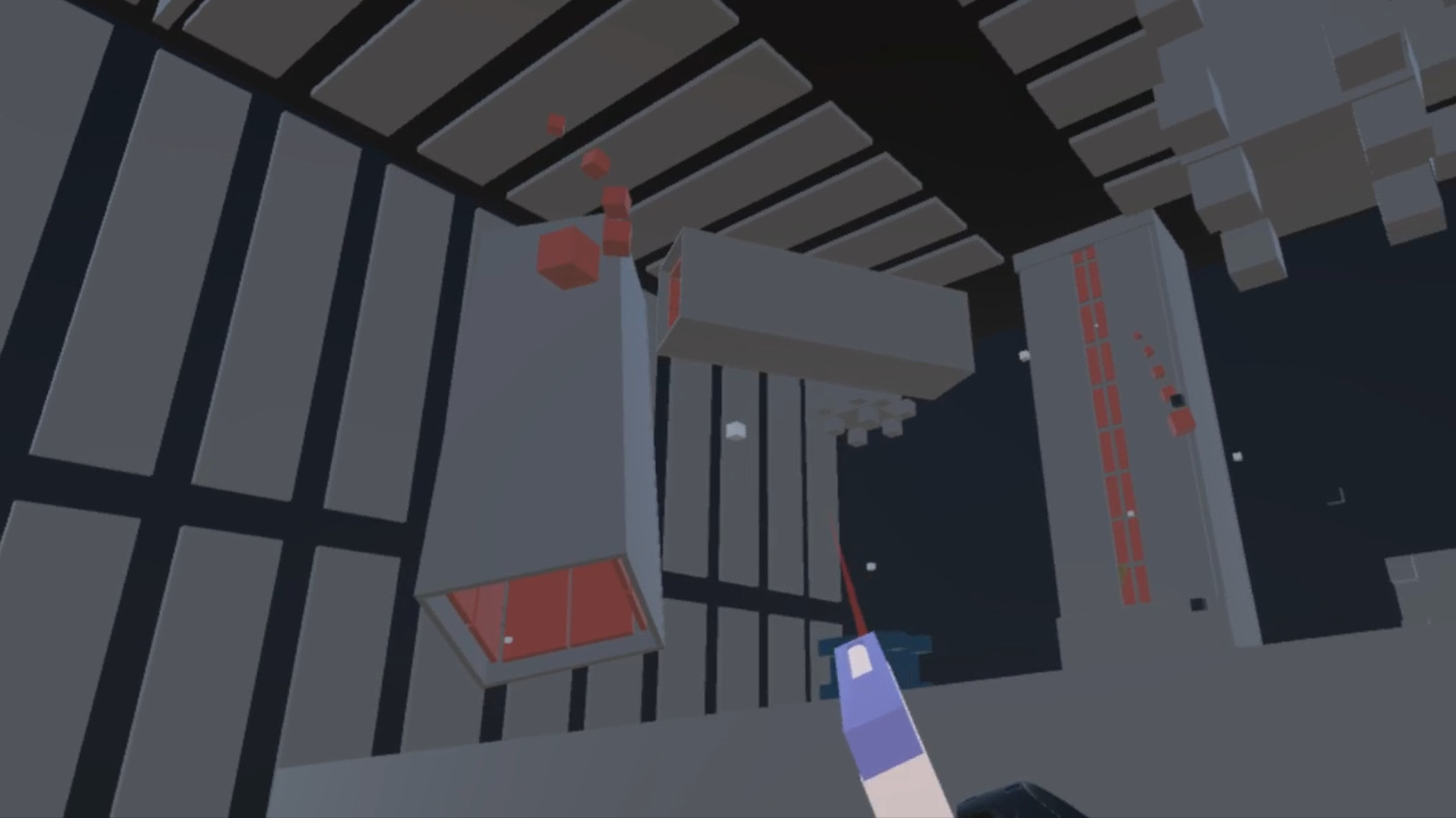 Fake World VR screenshot 4