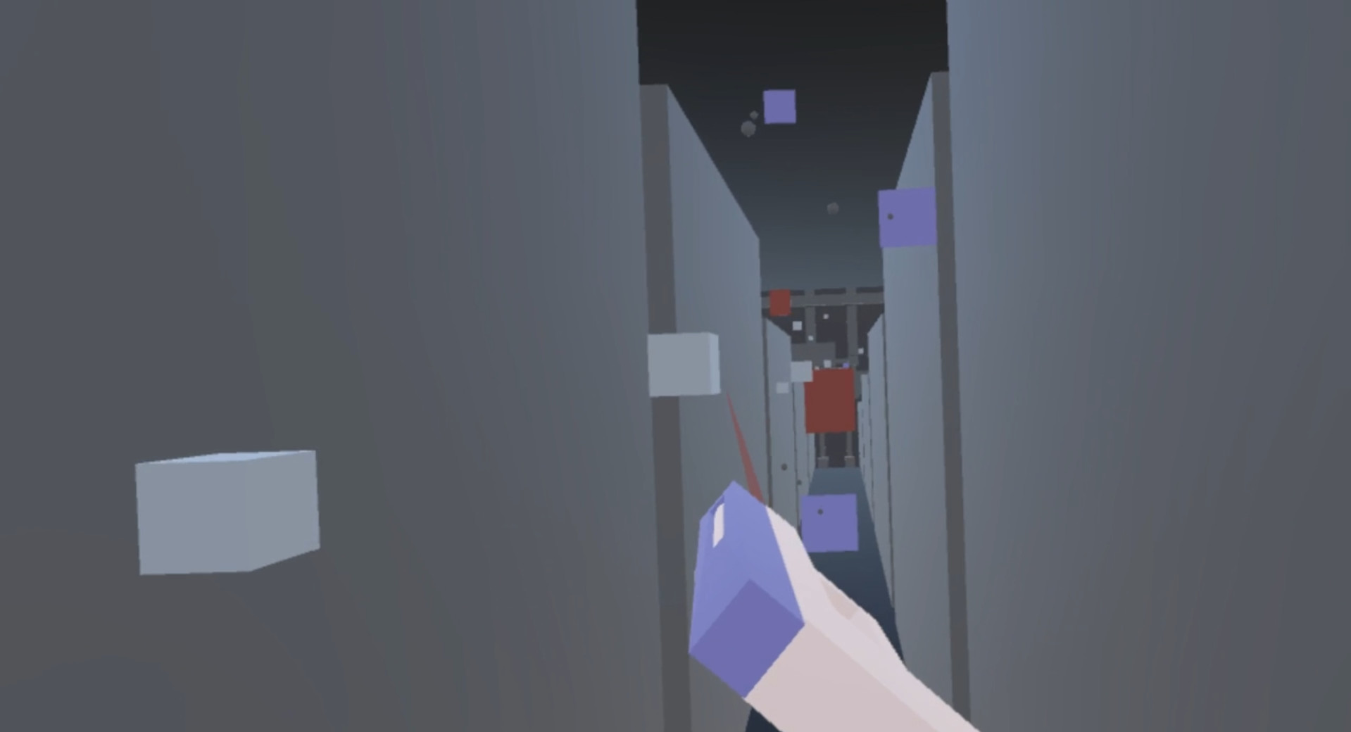 Fake World VR screenshot 6