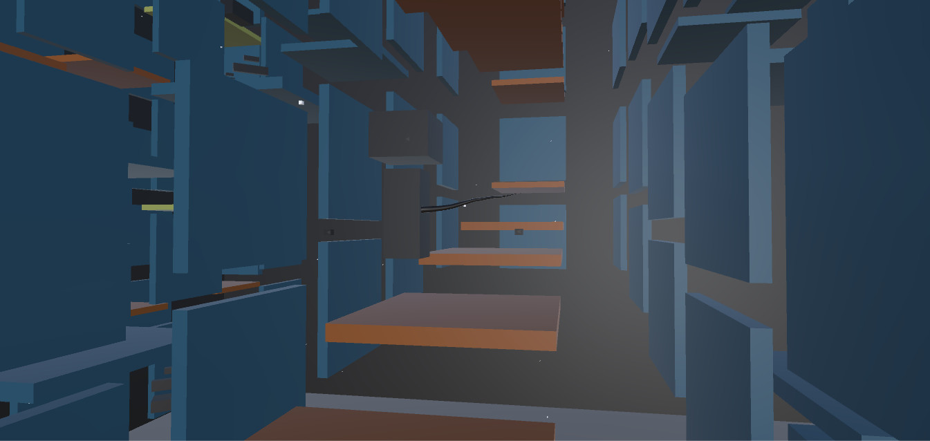 Fake World VR screenshot 7