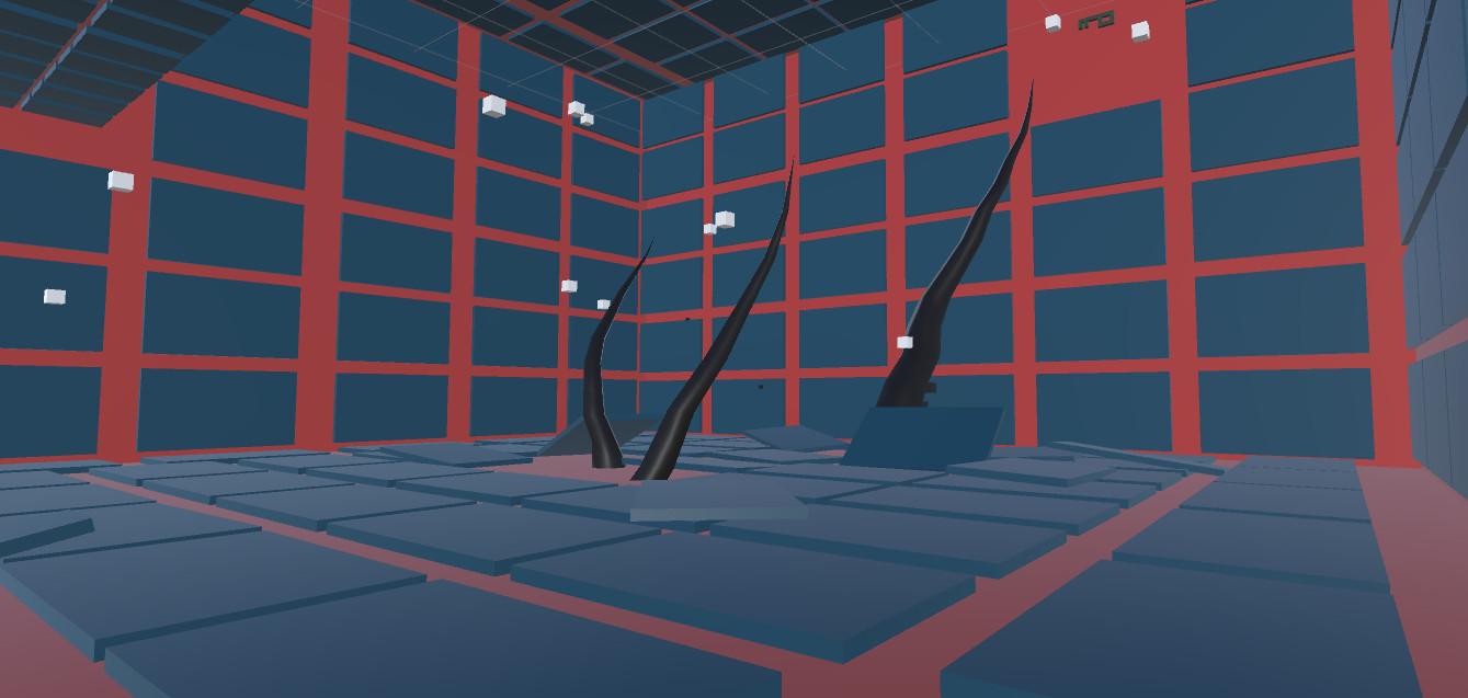 Fake World VR screenshot 5