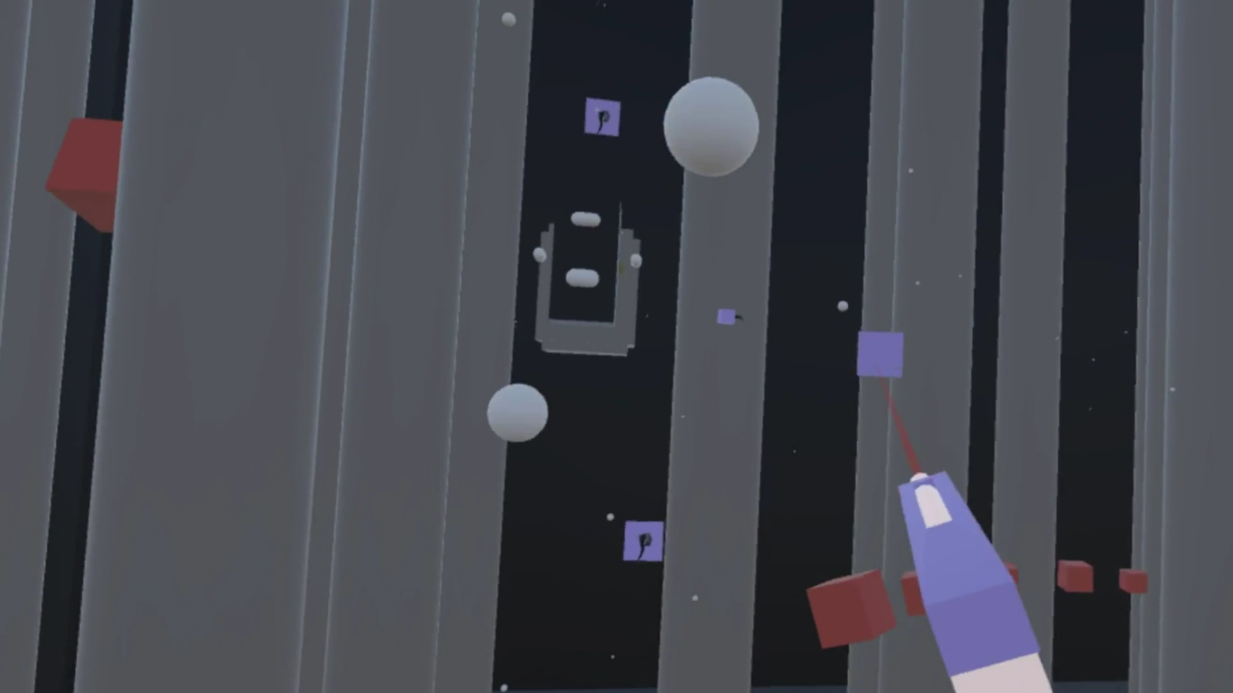 Fake World VR screenshot 2