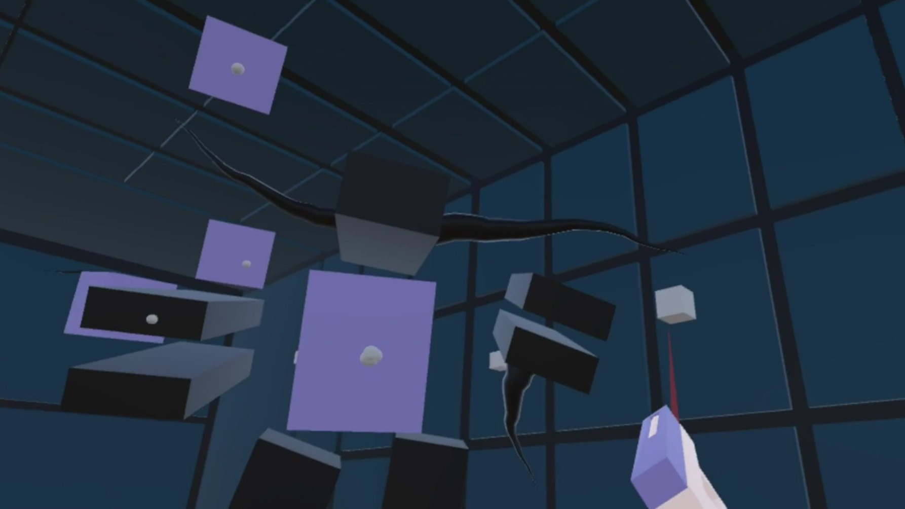 Fake World VR screenshot 8