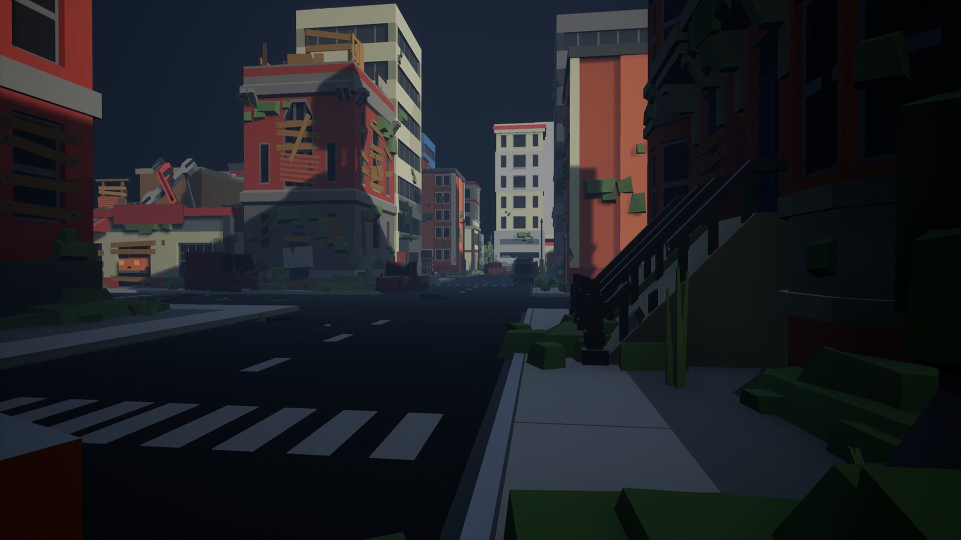 The Simple Apocalypse screenshot 8