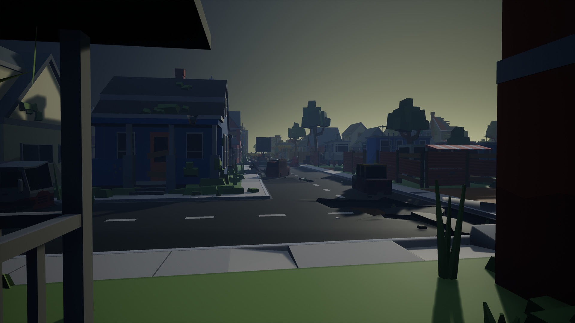 The Simple Apocalypse screenshot 6