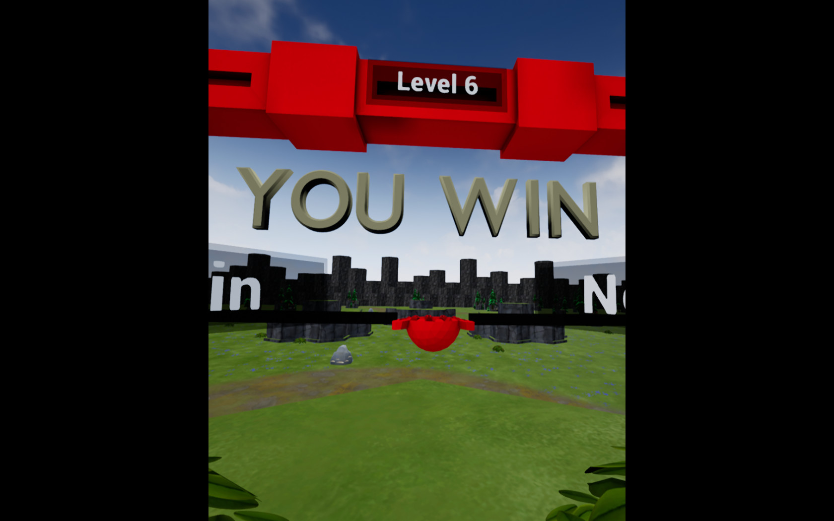 Castle Demolition VR screenshot 7