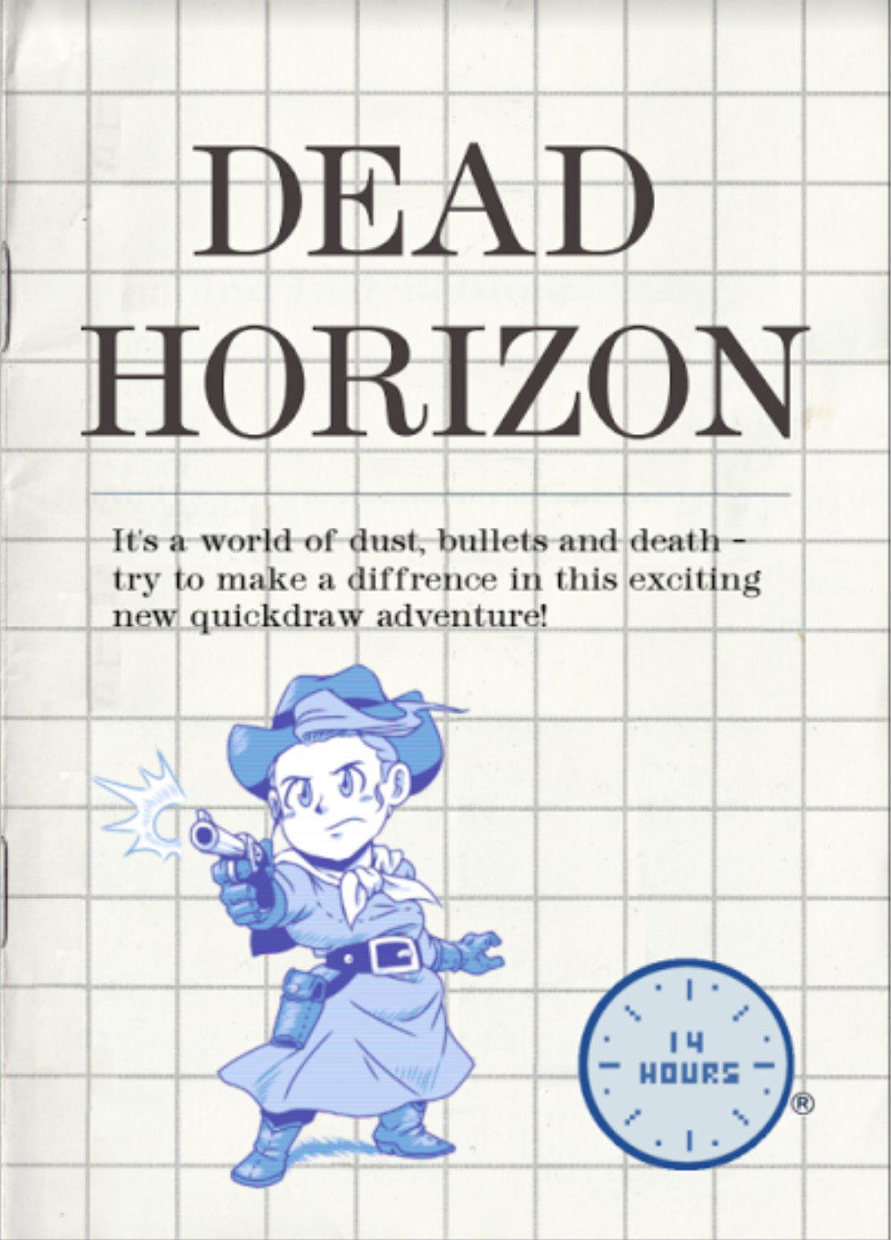Dead Horizon Extras screenshot 1