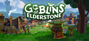 Goblins of Elderstone