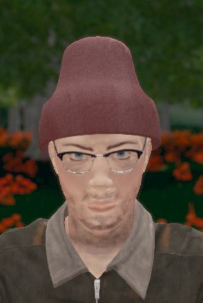 Hide and Seek - Beanie screenshot 1