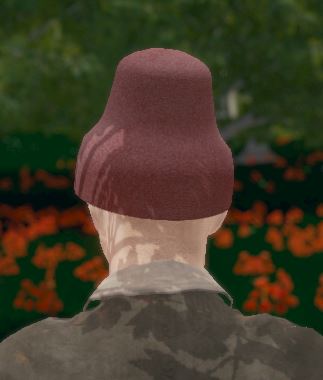 Hide and Seek - Beanie screenshot 2