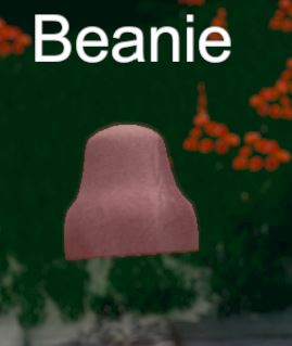 Hide and Seek - Beanie screenshot 3
