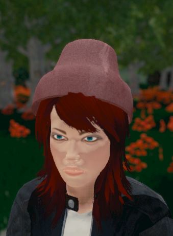 Hide and Seek - Beanie screenshot 4