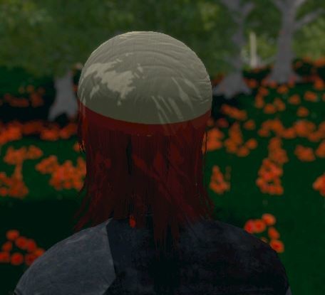 Hide and Seek - Baseball Cap screenshot 1
