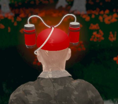 Hide and Seek - Beer Hat screenshot 5