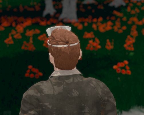 Hide and Seek - Medic Hat screenshot 2