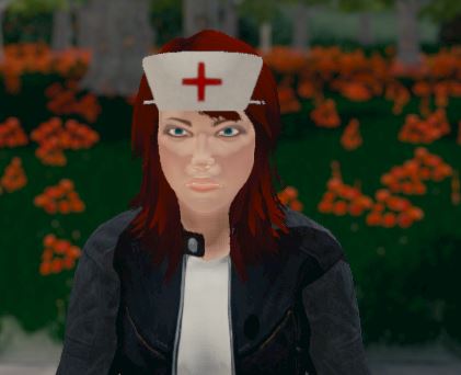 Hide and Seek - Medic Hat screenshot 3