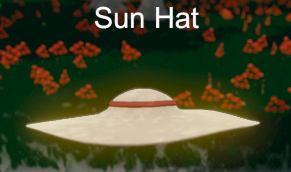 Hide and Seek - Sun Hat screenshot 5