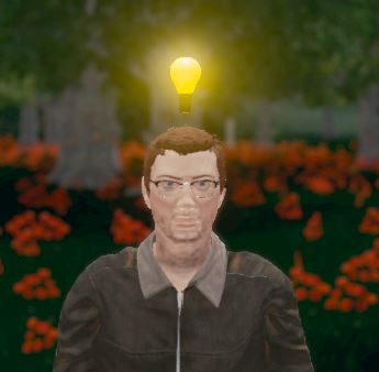 Hide and Seek - Lightbulb screenshot 5