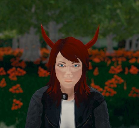 Hide and Seek - Horns screenshot 1