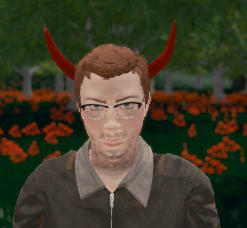 Hide and Seek - Horns screenshot 4