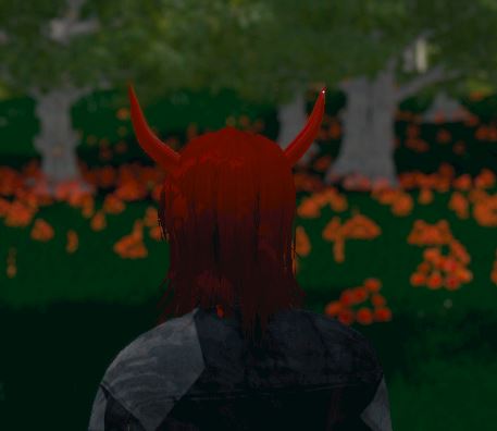 Hide and Seek - Horns screenshot 2