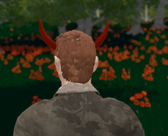 Hide and Seek - Horns screenshot 5