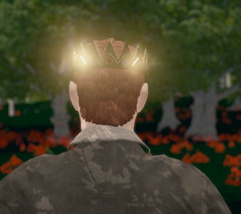 Hide and Seek - Crown screenshot 2
