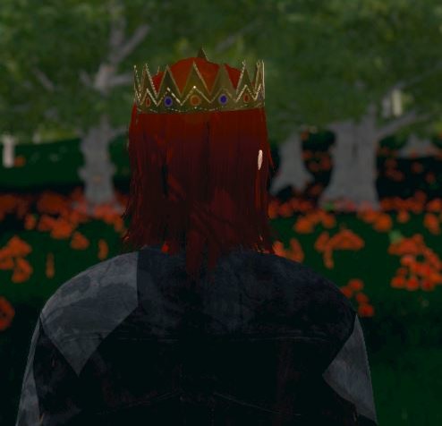 Hide and Seek - Crown screenshot 1