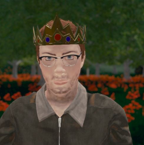 Hide and Seek - Crown screenshot 5