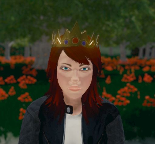 Hide and Seek - Crown screenshot 3