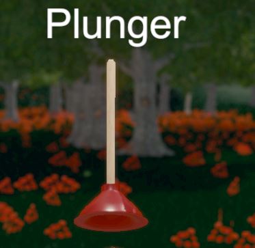 Hide and Seek - Plunger screenshot 5