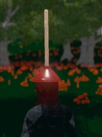 Hide and Seek - Plunger screenshot 4