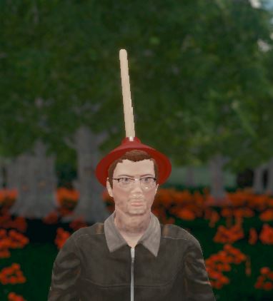 Hide and Seek - Plunger screenshot 1