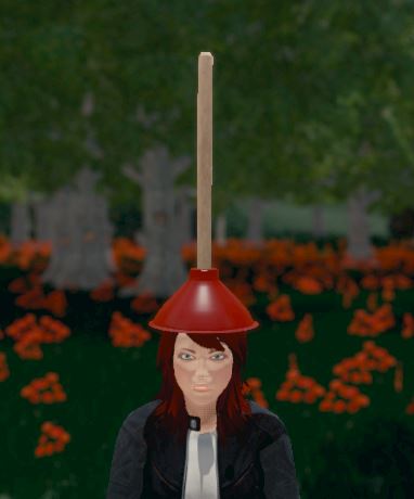 Hide and Seek - Plunger screenshot 3